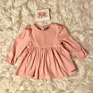 Calvein Klein Baby Dress